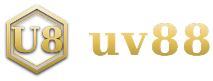 uv88 logo